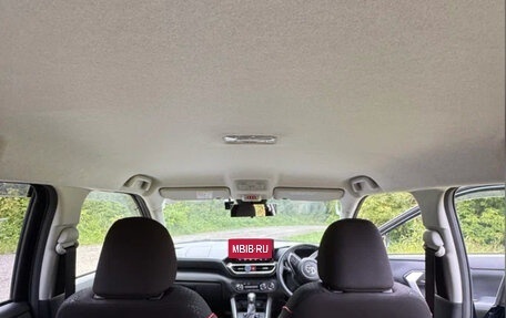 Toyota Raize I, 2021 год, 1 500 000 рублей, 10 фотография