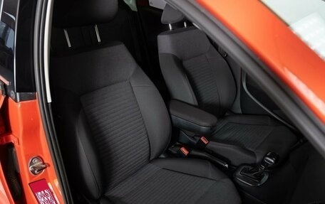 Volkswagen Polo VI (EU Market), 2010 год, 748 000 рублей, 8 фотография