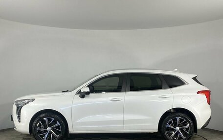 Haval Jolion, 2022 год, 1 950 000 рублей, 2 фотография