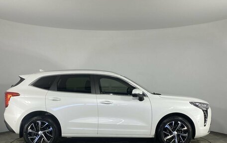 Haval Jolion, 2022 год, 1 950 000 рублей, 3 фотография