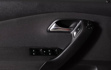 Volkswagen Polo VI (EU Market), 2010 год, 748 000 рублей, 18 фотография