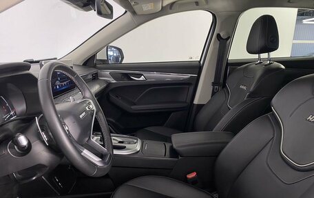 Haval Jolion, 2022 год, 1 950 000 рублей, 4 фотография