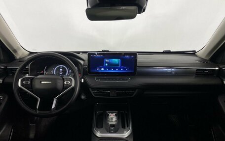 Haval Jolion, 2022 год, 1 950 000 рублей, 8 фотография