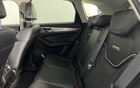 Haval Jolion, 2022 год, 1 950 000 рублей, 6 фотография