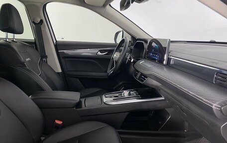 Haval Jolion, 2022 год, 1 950 000 рублей, 5 фотография