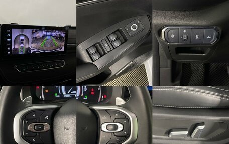 Haval Jolion, 2022 год, 1 950 000 рублей, 11 фотография