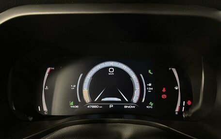 Haval Jolion, 2022 год, 1 950 000 рублей, 7 фотография