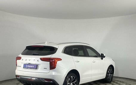 Haval Jolion, 2022 год, 1 950 000 рублей, 16 фотография