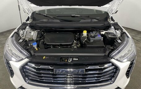 Haval Jolion, 2022 год, 1 950 000 рублей, 15 фотография