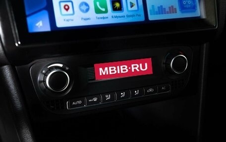 Volkswagen Polo VI (EU Market), 2010 год, 748 000 рублей, 13 фотография