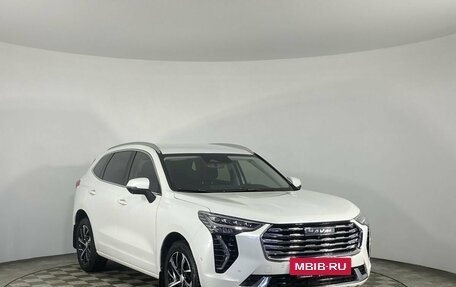 Haval Jolion, 2022 год, 1 950 000 рублей, 12 фотография