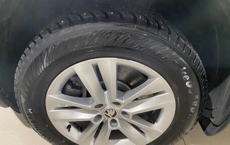 Skoda Kodiaq I, 2019 год, 2 450 000 рублей, 9 фотография