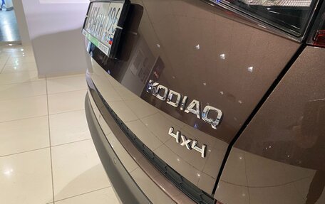 Skoda Kodiaq I, 2019 год, 2 450 000 рублей, 7 фотография