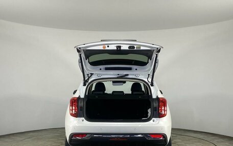 Haval Jolion, 2022 год, 1 950 000 рублей, 19 фотография