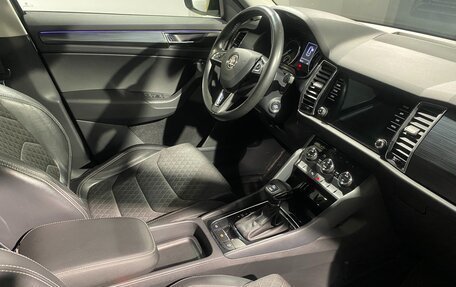 Skoda Kodiaq I, 2019 год, 2 450 000 рублей, 12 фотография