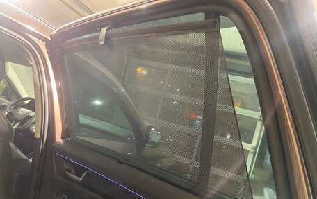 Skoda Kodiaq I, 2019 год, 2 450 000 рублей, 16 фотография