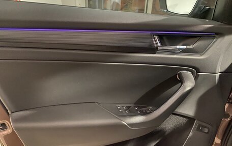 Skoda Kodiaq I, 2019 год, 2 450 000 рублей, 17 фотография