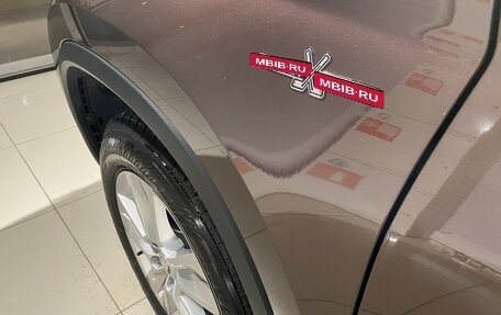 Skoda Kodiaq I, 2019 год, 2 450 000 рублей, 3 фотография