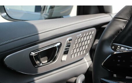 CheryExeed LX, 2025 год, 3 540 000 рублей, 23 фотография