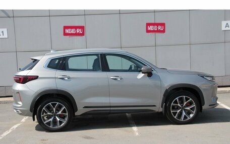 CheryExeed LX, 2025 год, 3 540 000 рублей, 8 фотография
