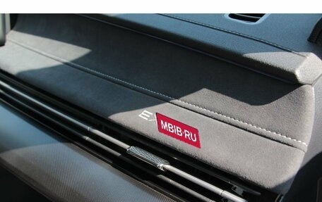 CheryExeed LX, 2025 год, 3 540 000 рублей, 30 фотография