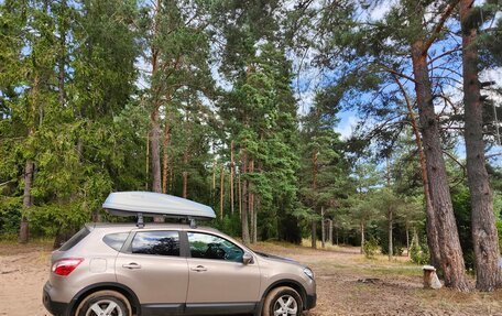 Nissan Qashqai, 2011 год, 1 250 000 рублей, 2 фотография