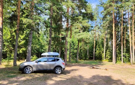 Nissan Qashqai, 2011 год, 1 250 000 рублей, 3 фотография