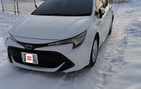 Toyota Corolla, 2021 год, 2 000 000 рублей, 2 фотография