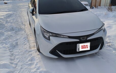 Toyota Corolla, 2021 год, 2 000 000 рублей, 6 фотография