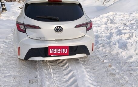 Toyota Corolla, 2021 год, 2 000 000 рублей, 3 фотография