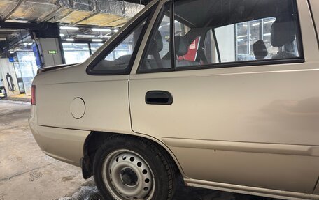 Daewoo Nexia I рестайлинг, 2013 год, 450 000 рублей, 3 фотография