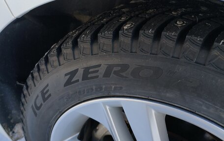 Toyota Corolla, 2021 год, 2 000 000 рублей, 9 фотография