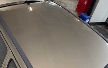 Daewoo Nexia I рестайлинг, 2013 год, 450 000 рублей, 9 фотография