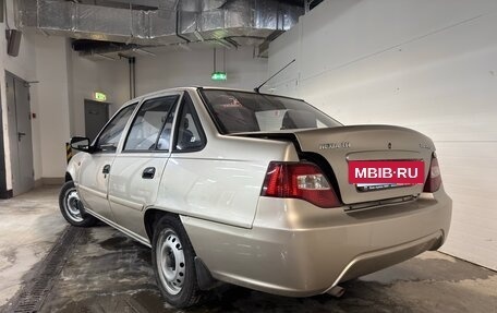 Daewoo Nexia I рестайлинг, 2013 год, 450 000 рублей, 7 фотография