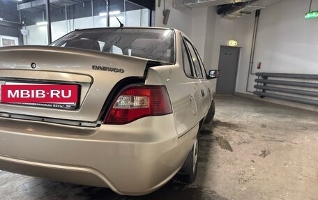 Daewoo Nexia I рестайлинг, 2013 год, 450 000 рублей, 8 фотография