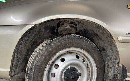 Daewoo Nexia I рестайлинг, 2013 год, 450 000 рублей, 17 фотография