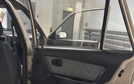 Daewoo Nexia I рестайлинг, 2013 год, 450 000 рублей, 14 фотография