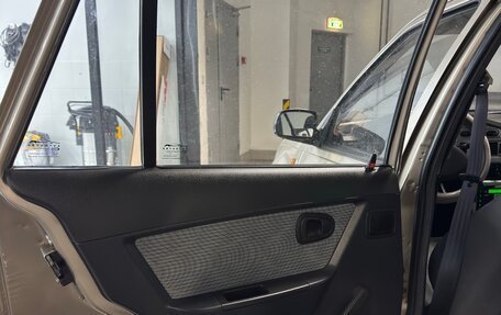 Daewoo Nexia I рестайлинг, 2013 год, 450 000 рублей, 13 фотография