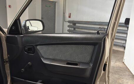 Daewoo Nexia I рестайлинг, 2013 год, 450 000 рублей, 12 фотография