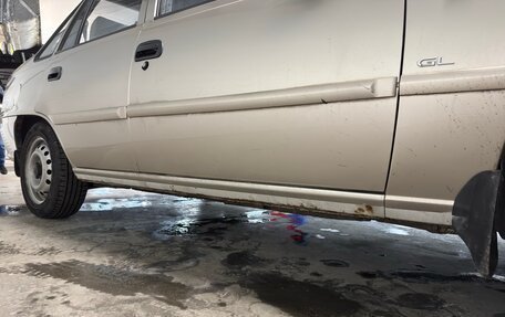 Daewoo Nexia I рестайлинг, 2013 год, 450 000 рублей, 15 фотография