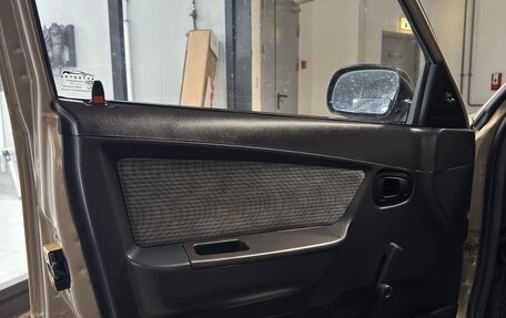 Daewoo Nexia I рестайлинг, 2013 год, 450 000 рублей, 11 фотография