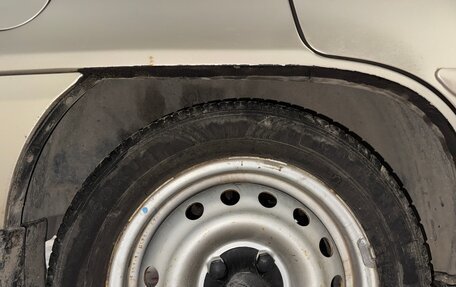 Daewoo Nexia I рестайлинг, 2013 год, 450 000 рублей, 18 фотография