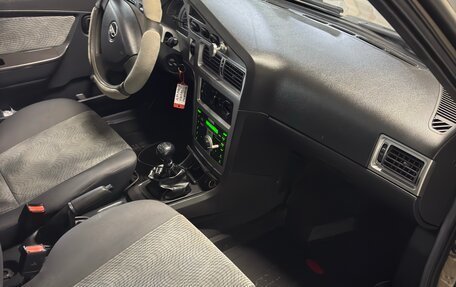 Daewoo Nexia I рестайлинг, 2013 год, 450 000 рублей, 21 фотография