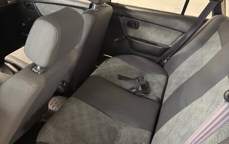 Daewoo Nexia I рестайлинг, 2013 год, 450 000 рублей, 23 фотография