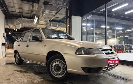 Daewoo Nexia I рестайлинг, 2013 год, 450 000 рублей, 2 фотография