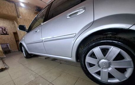 Chevrolet Lacetti, 2011 год, 427 000 рублей, 3 фотография