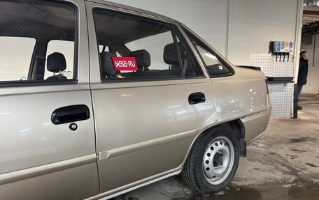 Daewoo Nexia I рестайлинг, 2013 год, 450 000 рублей, 6 фотография