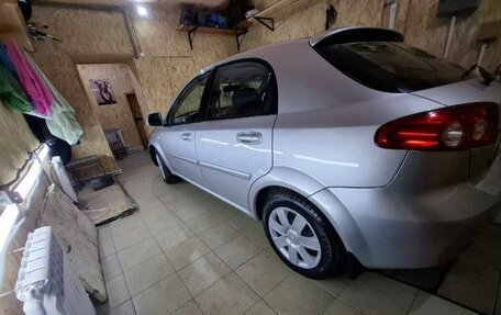 Chevrolet Lacetti, 2011 год, 427 000 рублей, 5 фотография
