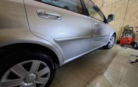 Chevrolet Lacetti, 2011 год, 427 000 рублей, 4 фотография