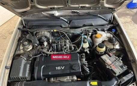 Daewoo Nexia I рестайлинг, 2013 год, 450 000 рублей, 20 фотография